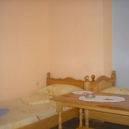 къща за гости Vodopadi Πανσιόν Sveti Vlas