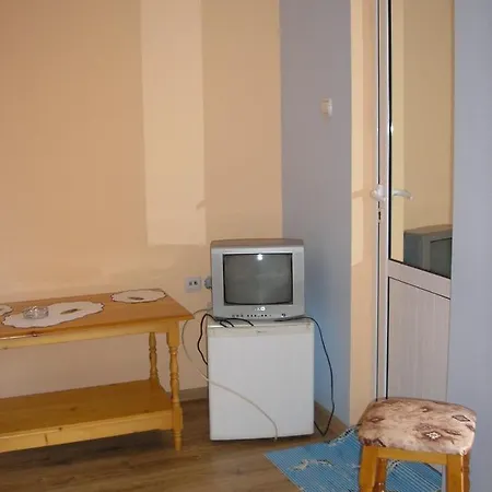 Πανσιόν къща за гости Vodopadi