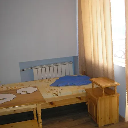 Πανσιόν къща за гости Vodopadi