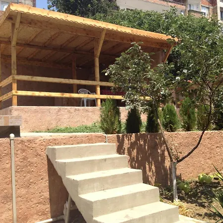 къща за гости Vodopadi Sveti Vlas