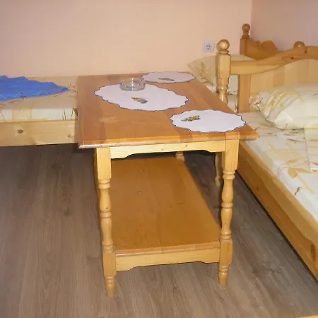 къща за гости Vodopadi * Sveti Vlas