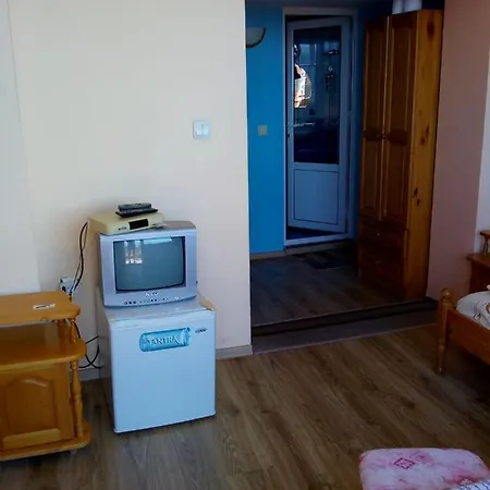 Gæstehus къща за гости Vodopadi Sveti Vlas
