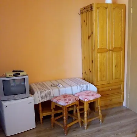 къща за гости Vodopadi Gæstehus