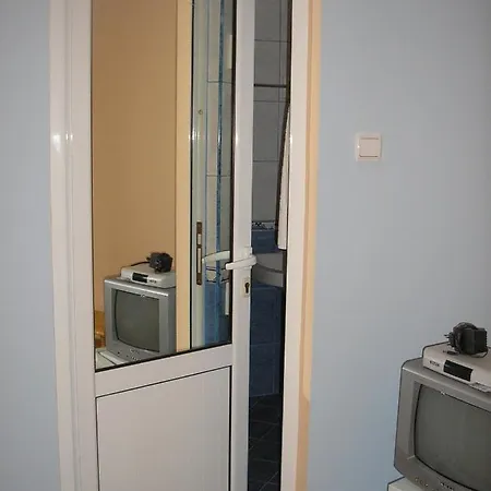 Gæstehus къща за гости Vodopadi *